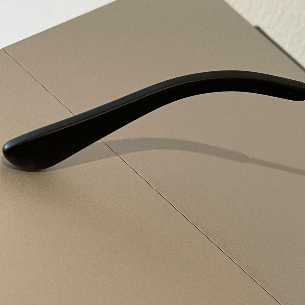 Michael Kors Milo II black sunglasses - Picture 10 of 12